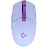 Игровая мышь Logitech G304 Lightspeed (сиреневый) фото 1
